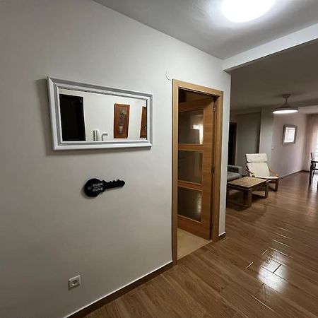 Apartamento En Isla Cristina Exterior photo