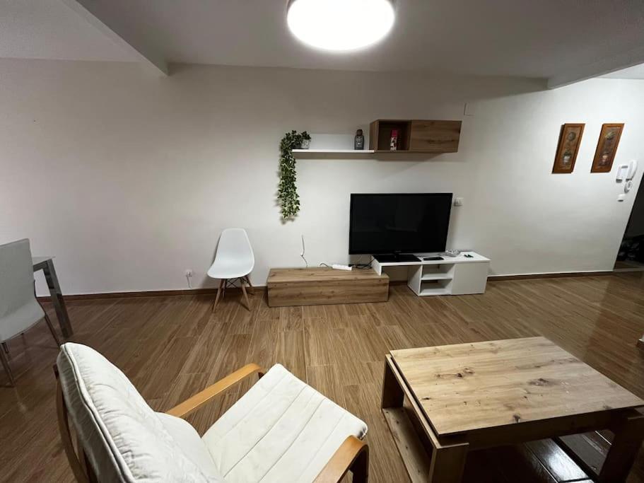 Apartamento En Isla Cristina Exterior photo